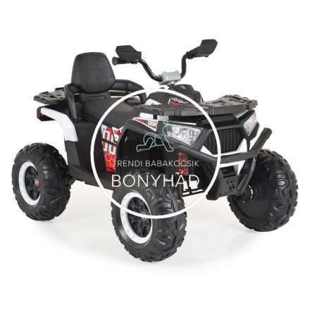 Bo Cool ATV - Quad - Fehér