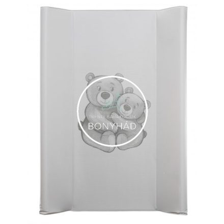 Pelenkázó lap - Puha - 70 x 50 cm -  Ölelő Maci