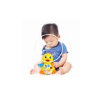 Táncoló, Zenélő Kacsa – Interaktív Fejlesztő Játék Gyermekeknek