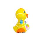 Táncoló, Zenélő Kacsa – Interaktív Fejlesztő Játék Gyermekeknek