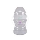 Cangaroo Elegance - Elektromos mellszívó - Lila - Fehér