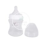 Cangaroo Gentle Touch - Elektromos mellszívó - Fehér - Pink