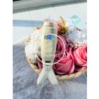 Elektromos orrszívó - 2 fokozatú szívóerő - Zenél - Bézs