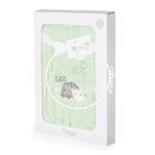 Cangaroo Freya Baba Takaró – Puha, Meleg és Biztonságos - Süni