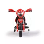 BO Super Moto kismotor - 2 kerekű - Piros