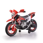 BO Super Moto kismotor - 2 kerekű - Piros