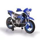 BO Super Moto kismotor - 2 kerekű - Kék