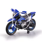 BO Super Moto kismotor - 2 kerekű - Kék
