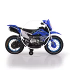 BO Super Moto kismotor - 2 kerekű - Kék