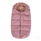 Bundazsák - Vastag téli - Pink