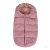 Bundazsák - Vastag téli - Pink