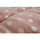 Bundazsák - Vastag téli - Pink