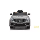 Mercedes AMG GLC 63S elektromos kisautó - Szürke