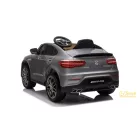 Mercedes AMG GLC 63S elektromos kisautó - Szürke