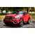 Mercedes AMG GLC 63S elektromos kisautó - Piros