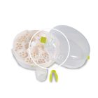 Fresh - Mikrohullámú sterilizáló