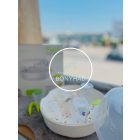 Fresh - Mikrohullámú sterilizáló