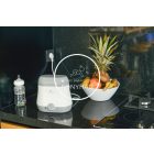 Baby Duo Dupla cumisüveg melegítő, sterilizáló - Zöld