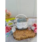 Baby Duo Dupla cumisüveg melegítő, sterilizáló - Szürke