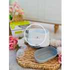 Baby Duo Dupla cumisüveg melegítő, sterilizáló - Szürke