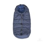 Bundazsák - Vastag téli - Kék