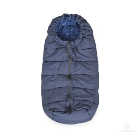 Bundazsák - Vastag téli - Kék