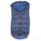 Bundazsák - Vastag téli - Kék
