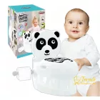 Oktató bili gyerekeknek - Panda