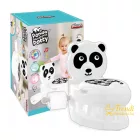 Oktató bili gyerekeknek - Panda