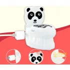 Oktató bili gyerekeknek - Panda