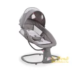 Axel Swing elektromos hinta és pihenőszék 3in1 - Pink