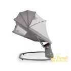 Axel Swing elektromos hinta és pihenőszék 3in1 - Pink