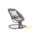 Axel Swing elektromos hinta és pihenőszék 3in1 - Pink