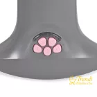 Axel Swing elektromos hinta és pihenőszék 3in1 - Pink