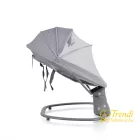 Axel Swing elektromos hinta és pihenőszék 3in1 - Grey