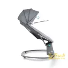 Axel Swing elektromos hinta és pihenőszék 3in1 - Green
