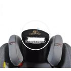 Cangaroo Shelter fejtámasz - Black