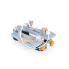 Fa játék - Fa szerszámkészlet - Pasztel