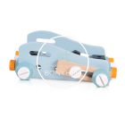 Fa játék - Fa szerszámkészlet - Pasztel