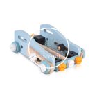 Fa játék - Fa szerszámkészlet - Pasztel