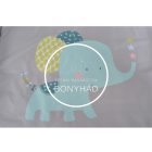 Utazójáróka - Menta