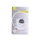 Hype bébiőr - WIFI-s,  360 fokban forgatható LED