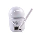 Hype bébiőr - WIFI-s,  360 fokban forgatható LED