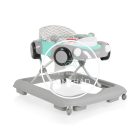 Shelby Bébikomp – Menta színű, biztonságos és kényelmes járássegítő babáknak