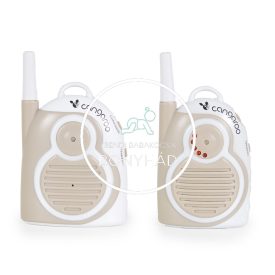   Cangaroo - MOMMY'S SENSE - Babafigyelő - Egyirányú - Khaki