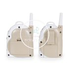 Cangaroo - MOMMY'S SENSE - Babafigyelő - Egyirányú - Khaki