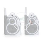 Cangaroo - MOMMY'S SENSE - Babafigyelő - Egyirányú - Szürke