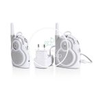 Cangaroo - MOMMY'S SENSE - Babafigyelő - Egyirányú - Szürke