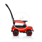 Bébitaxi Police - Piros