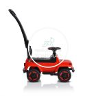 Bébitaxi Police - Piros